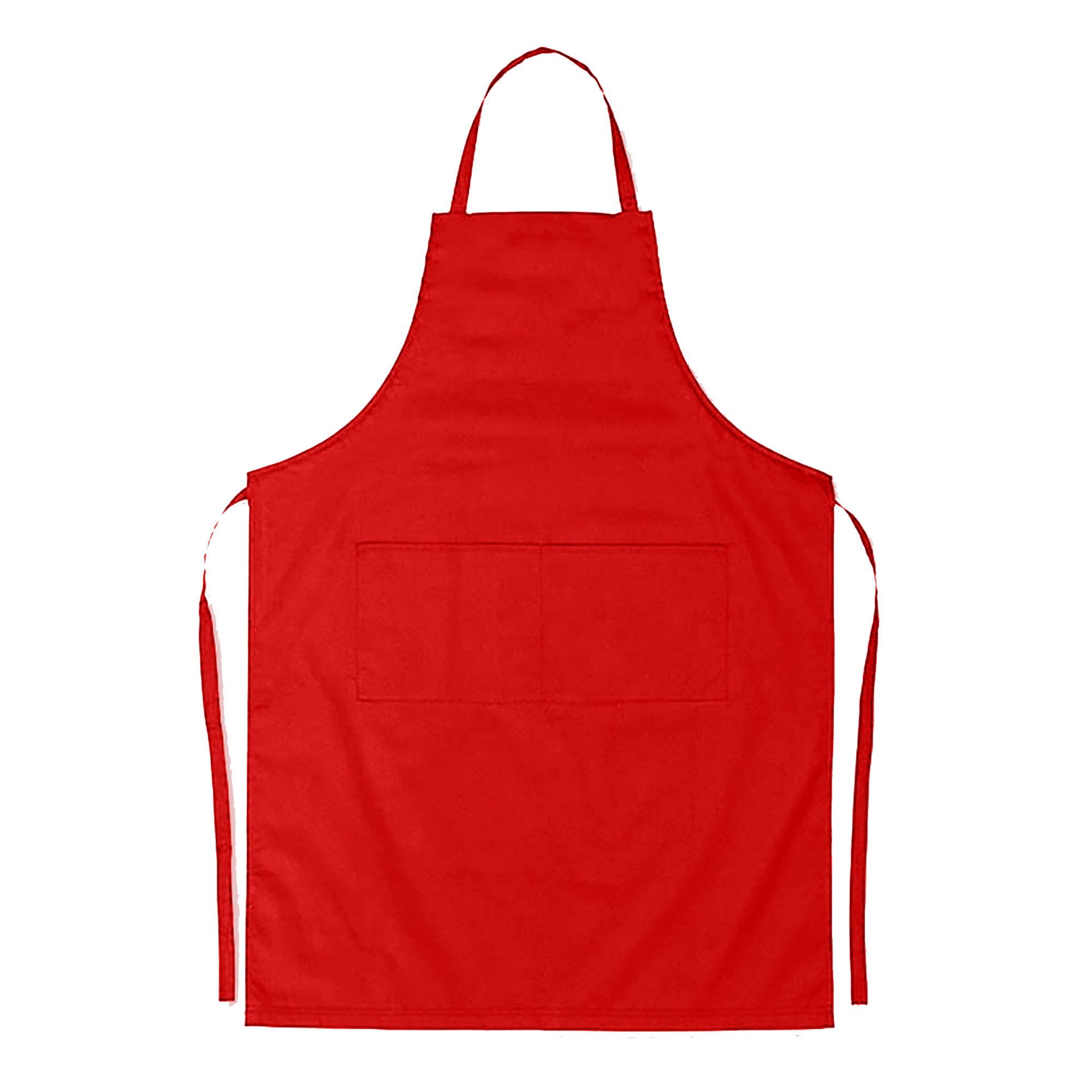 Junior Cotton Apron - Age 8-12 - Simply Merchandise
