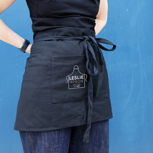 Leslie Waist Apron - Simply Merchandise