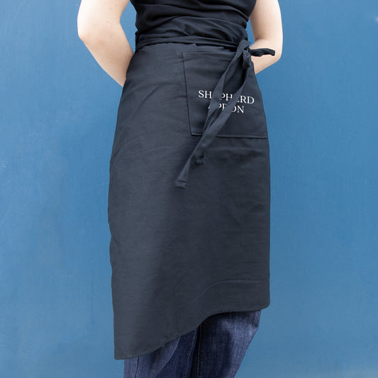 Shepherd Long Waist Apron - Simply Merchandise