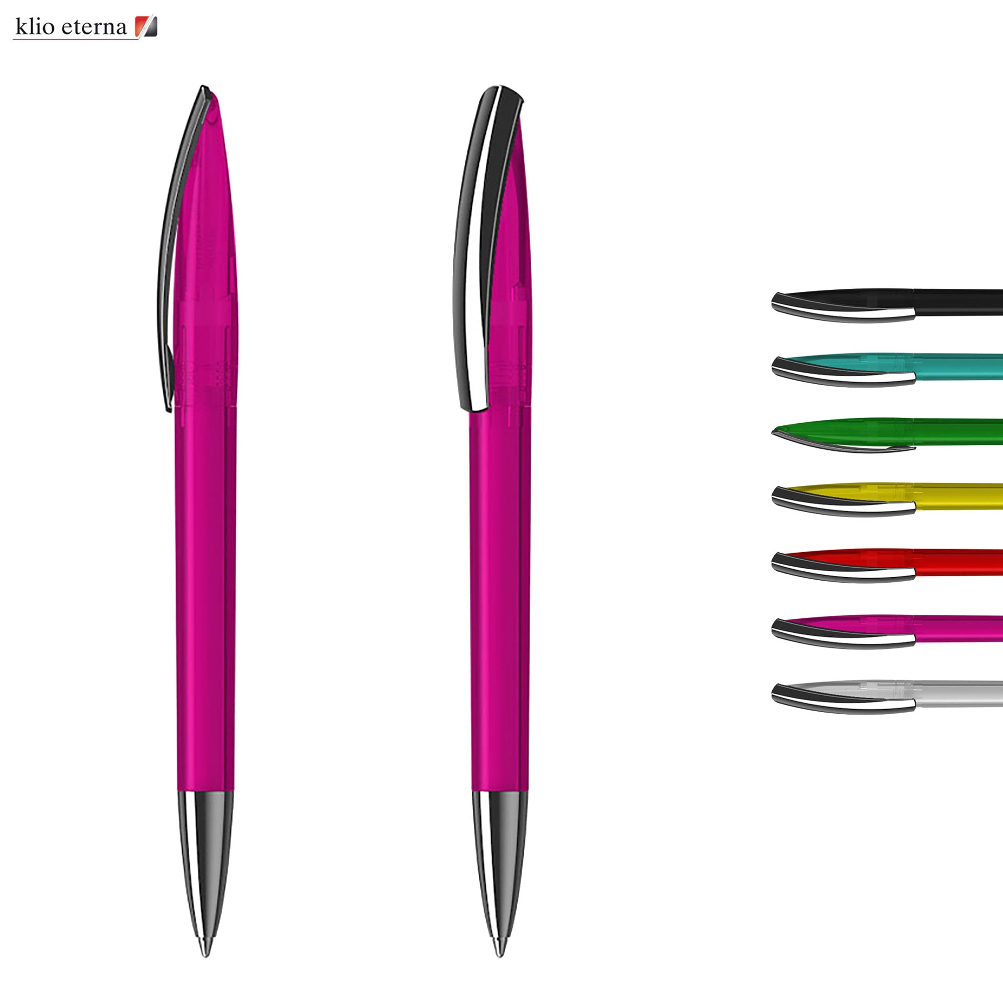 Arca MM Transparent - Simply Merchandise