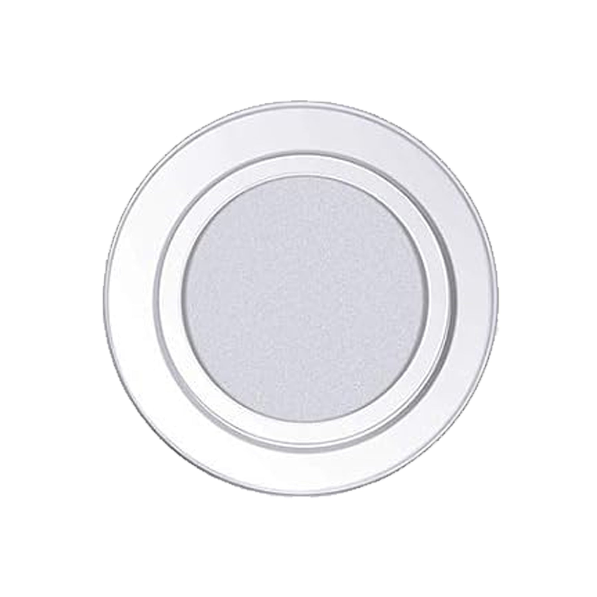 Plastic Button Magnet - Simply Merchandise