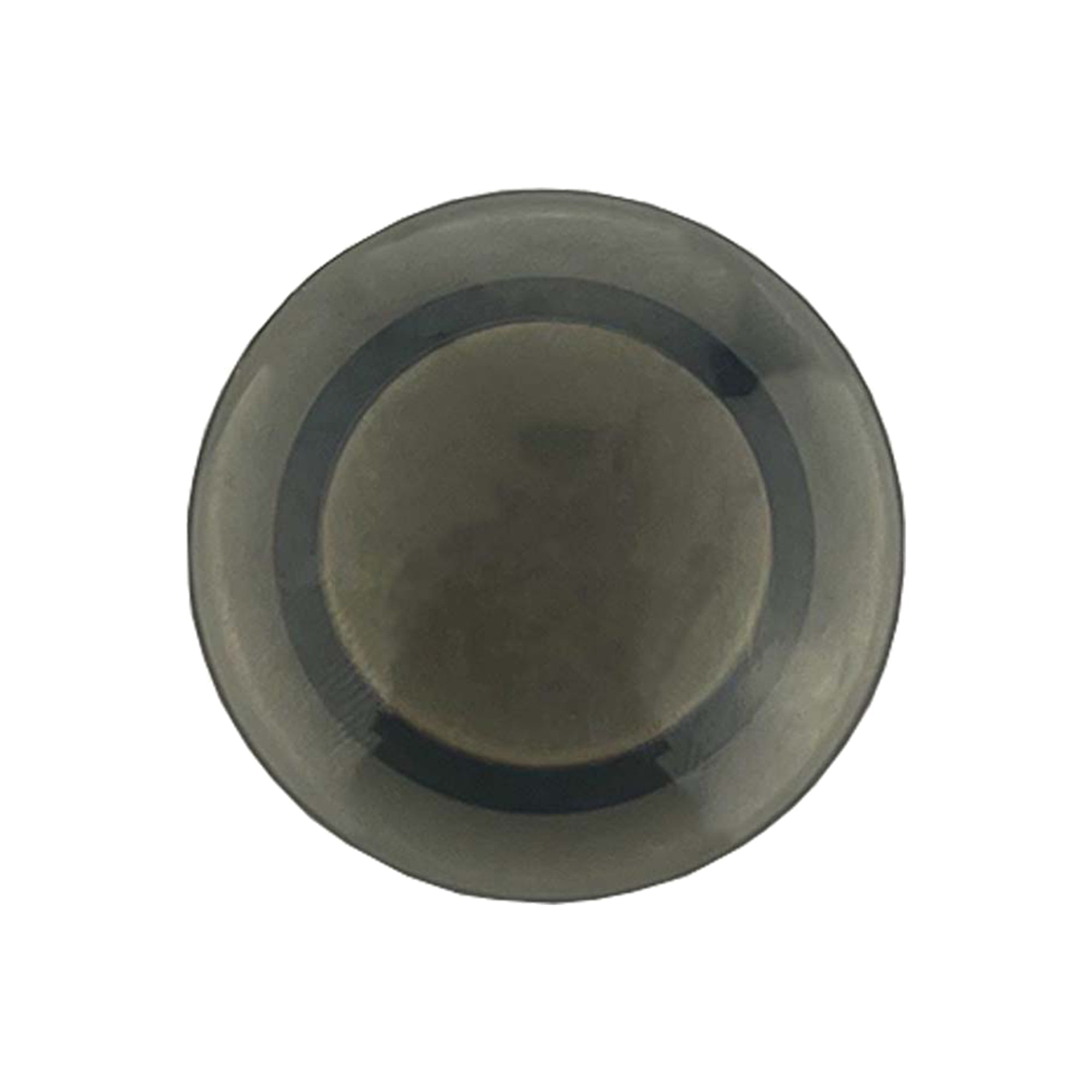 Plastic Button Magnet - Simply Merchandise