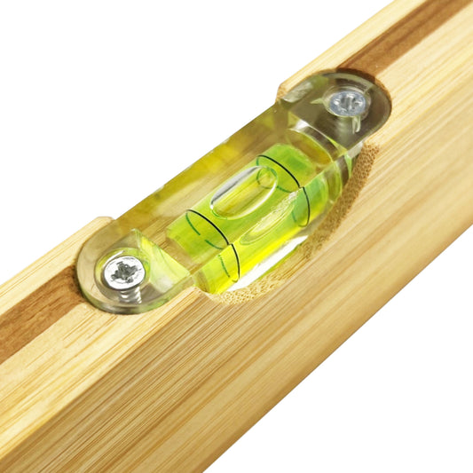 Spirit Bamboo Bottle Opener Leveller - Simply Merchandise