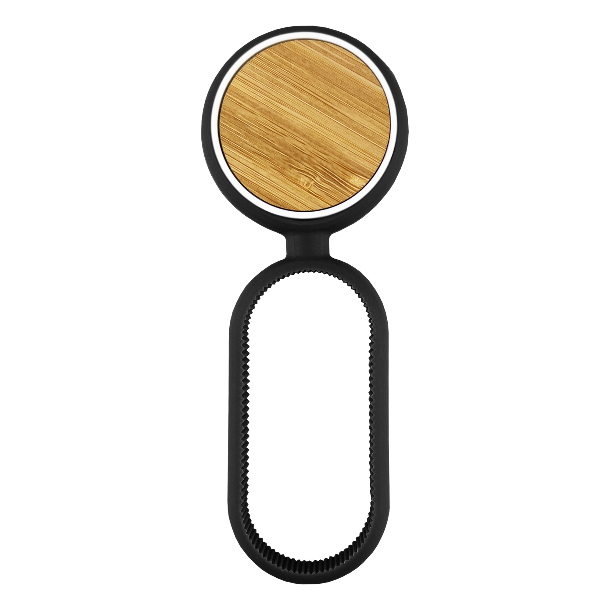 Multifuncation Bamboo Bottle Opener - Simply Merchandise