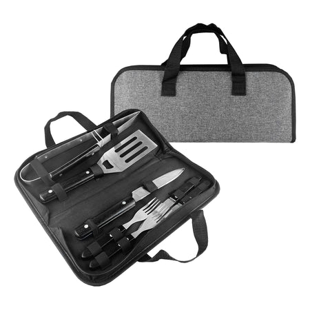 Mavrick BBQ Set - Simply Merchandise
