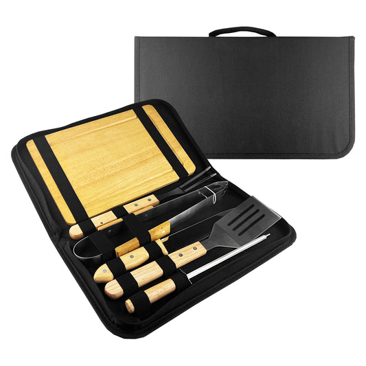 Davis BBQ Set - Simply Merchandise