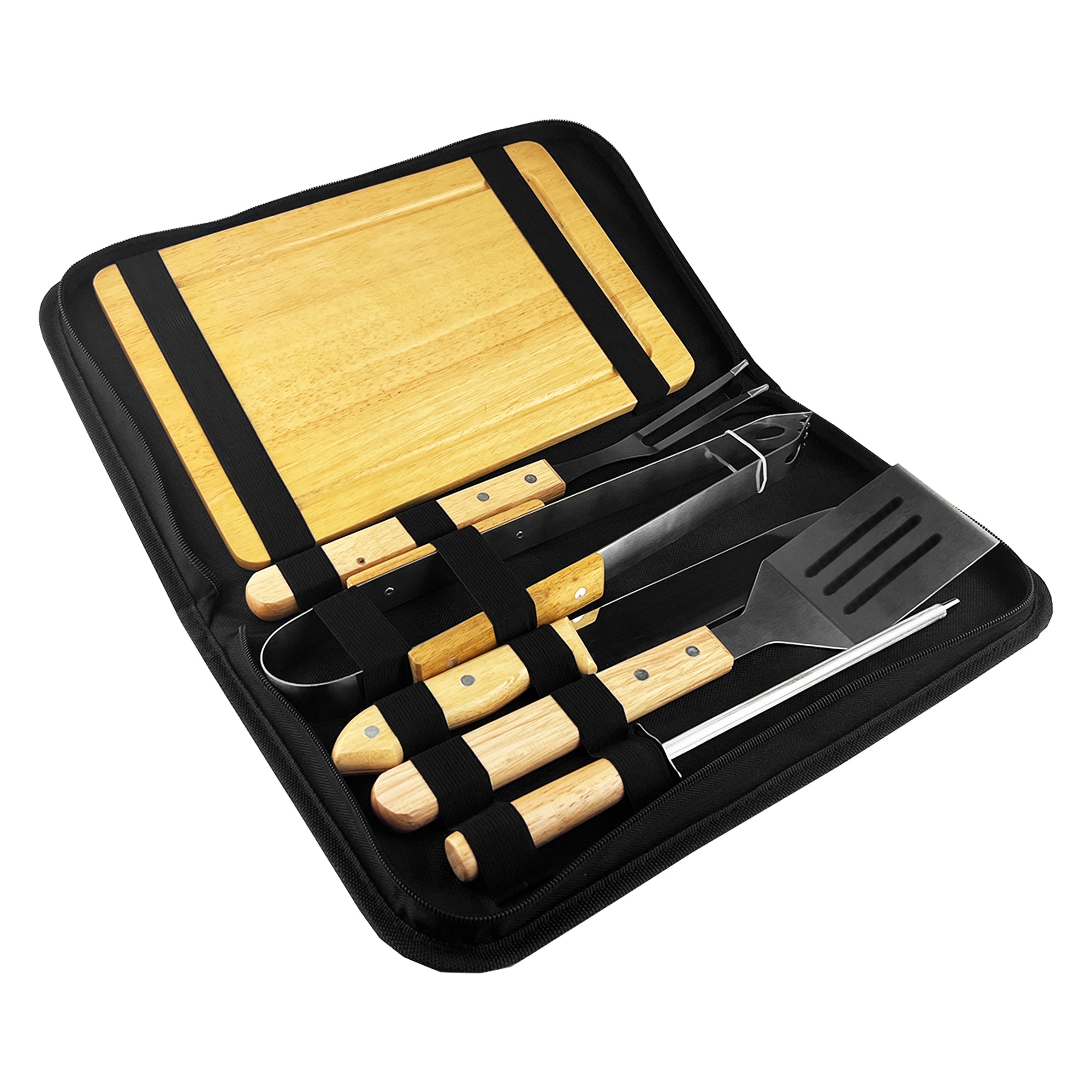 Davis BBQ Set - Simply Merchandise