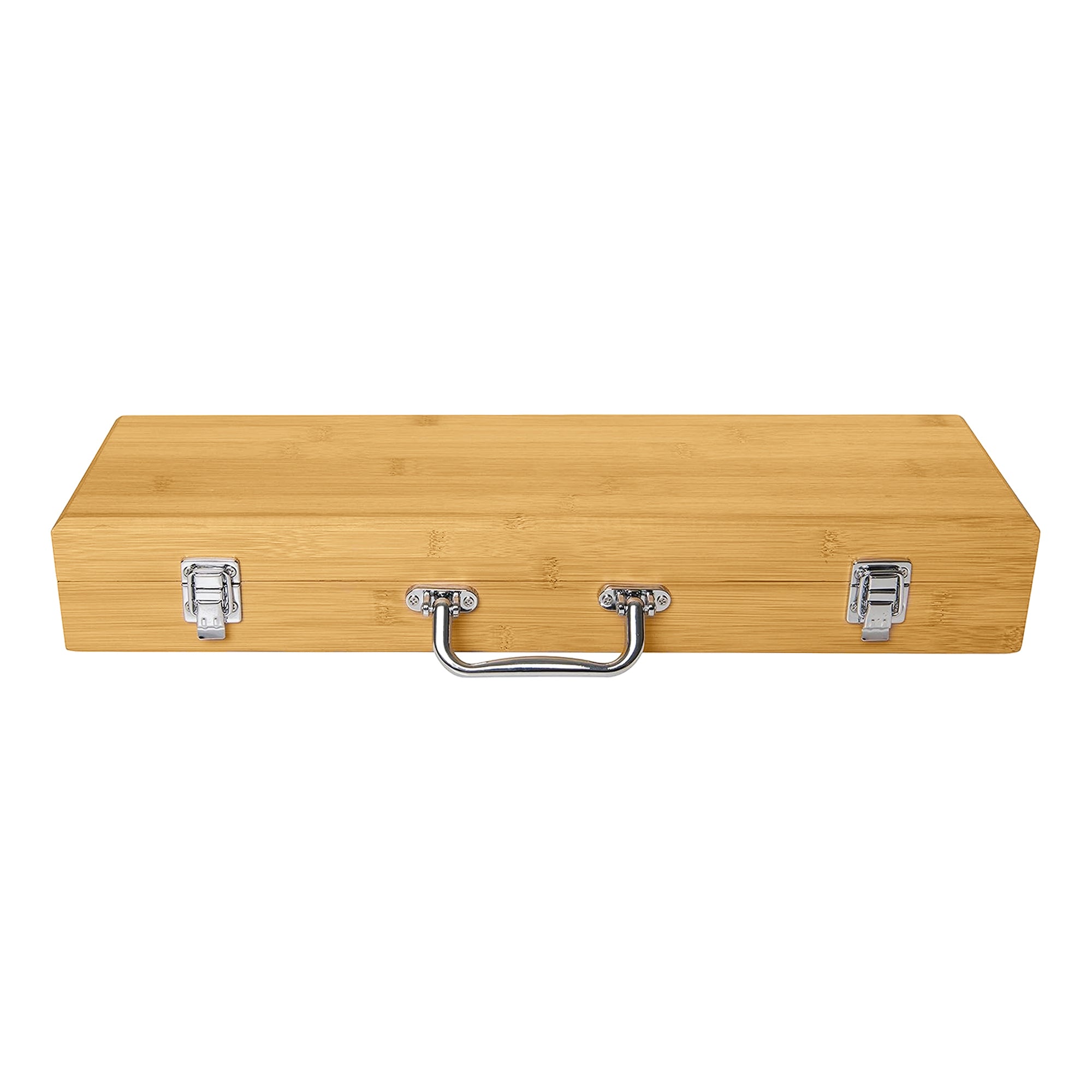 Henley BBQ Set - Simply Merchandise
