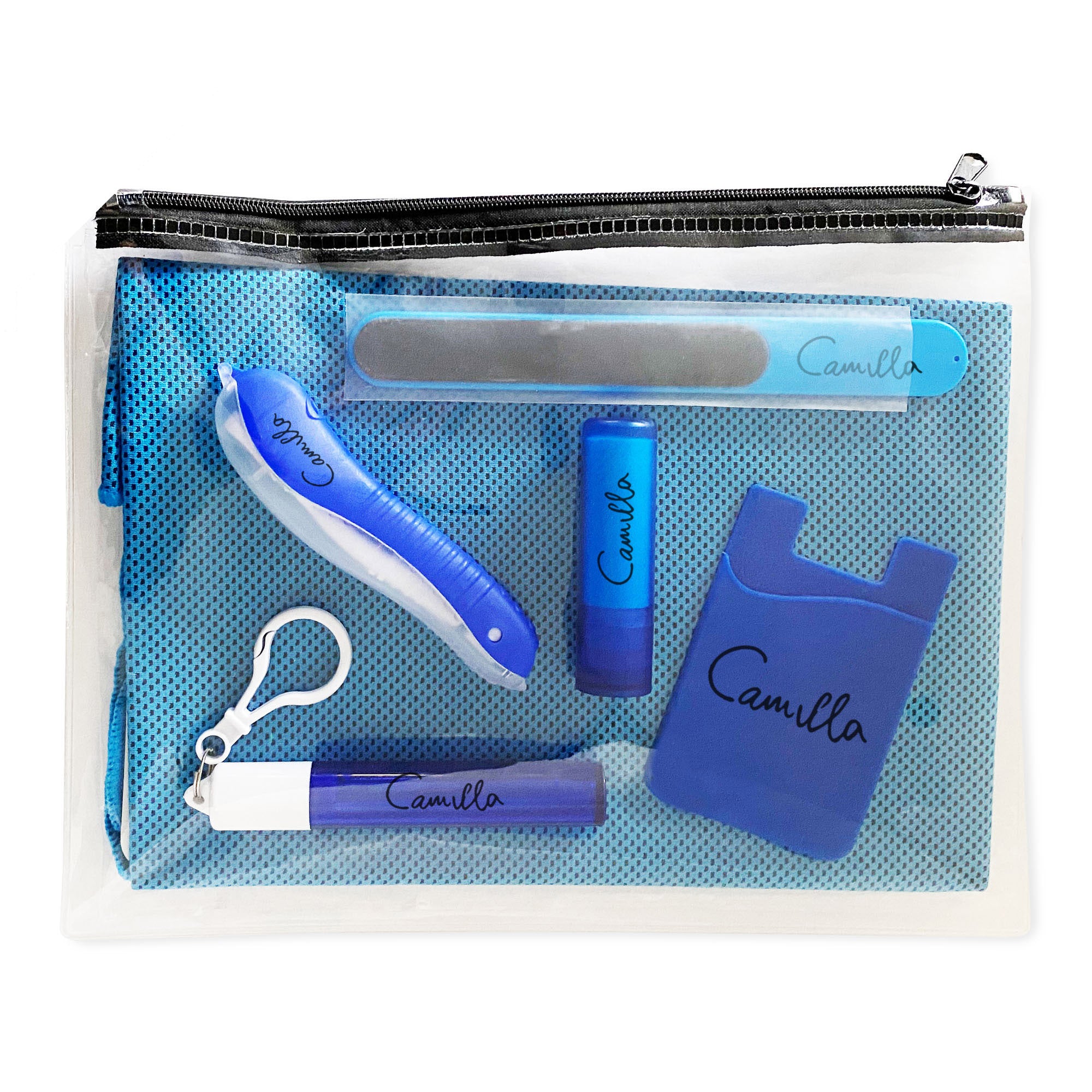 Travel Bundle - Simply Merchandise