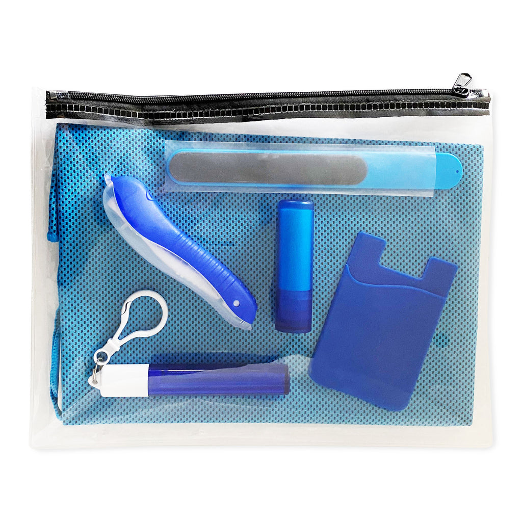 Travel Bundle - Simply Merchandise