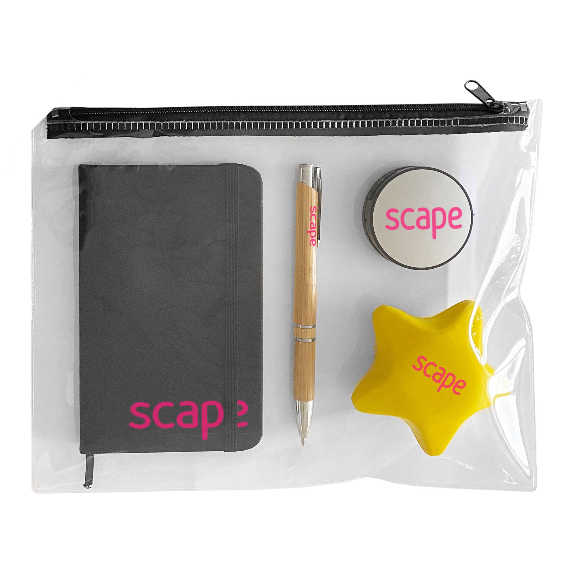 Star Employee Bundle - Simply Merchandise