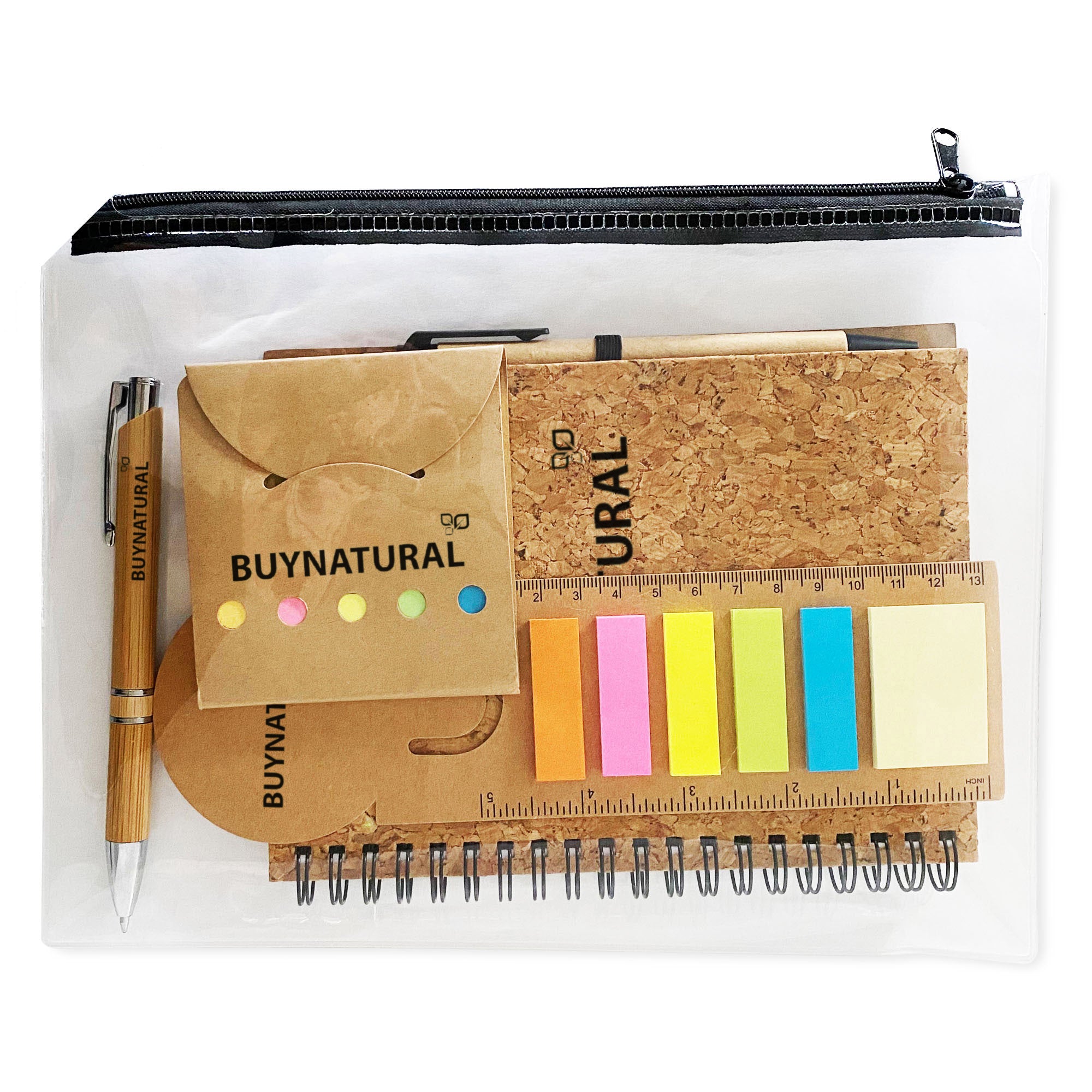 Eco Friendly Bundle - Simply Merchandise