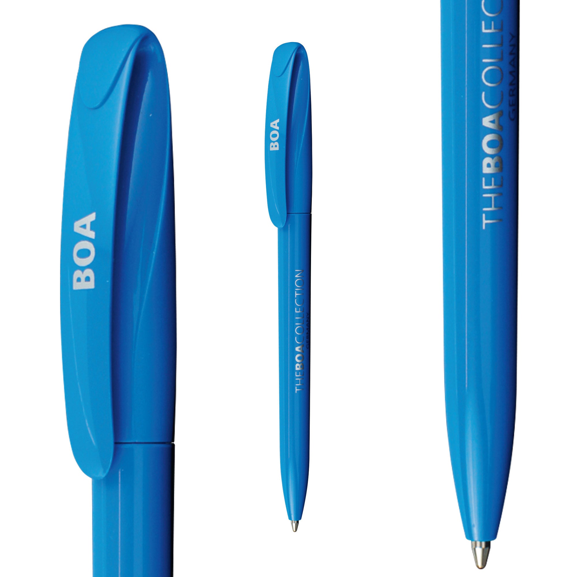 Boa Solid - Simply Merchandise