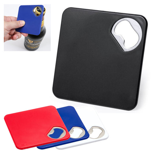 Bottle Opener Coaster - Simply Merchandise