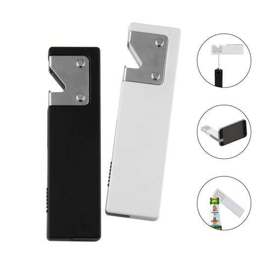 Bolta 3 in 1 Bottle Opener - Simply Merchandise