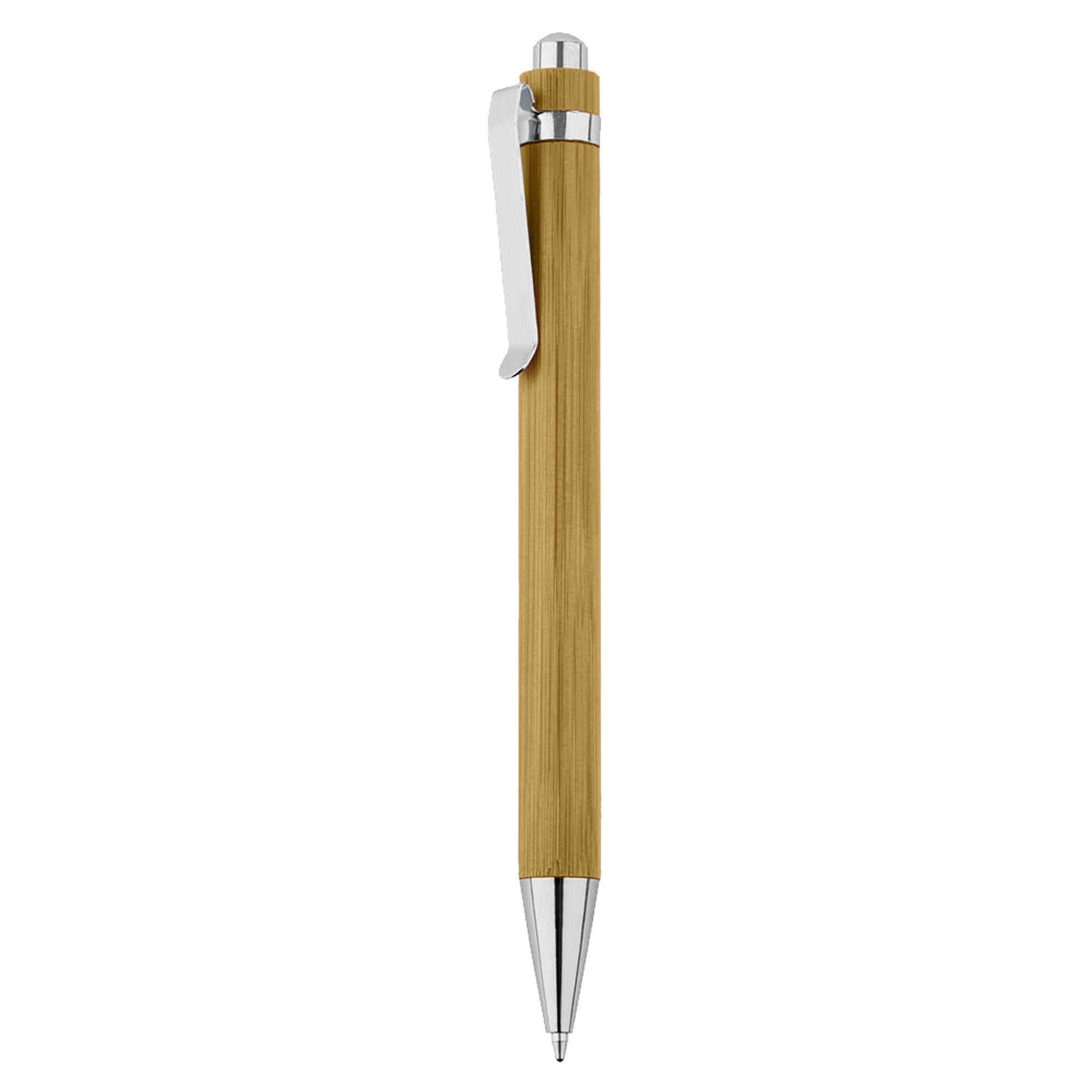 Forya Bamboo Pen - Simply Merchandise