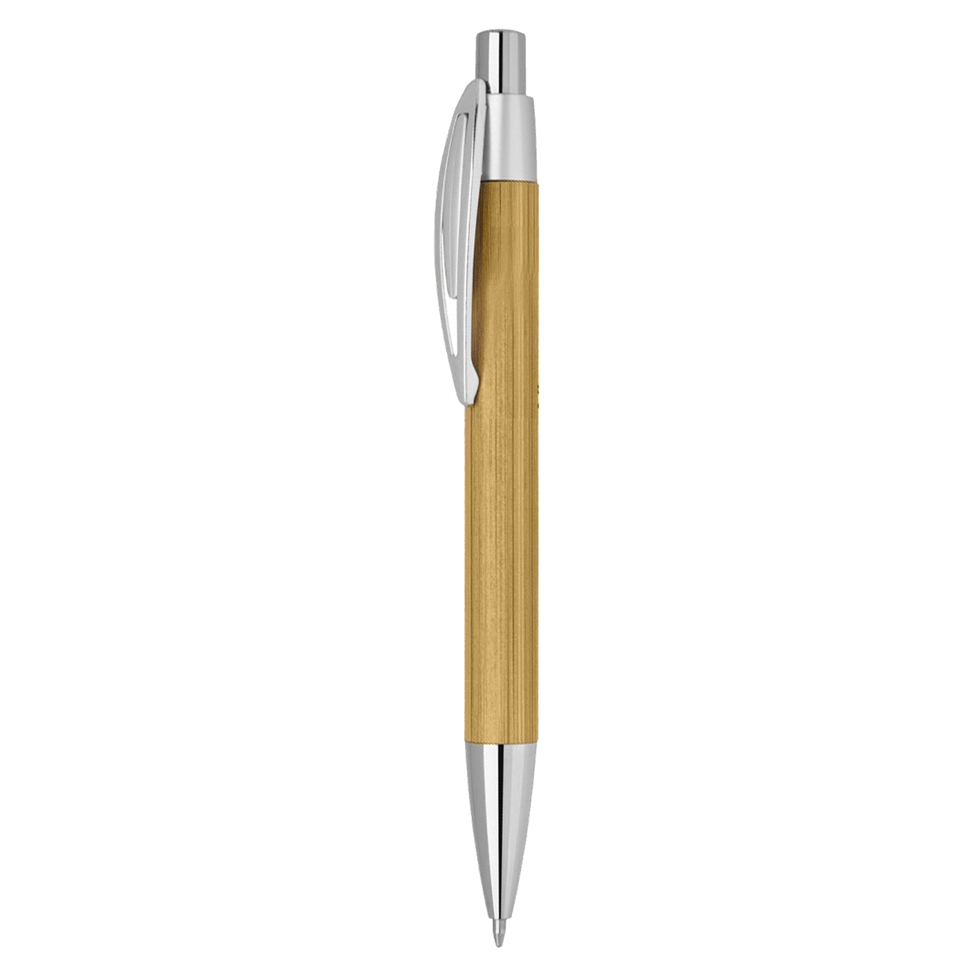 Flurr Bamboo Pen - Simply Merchandise