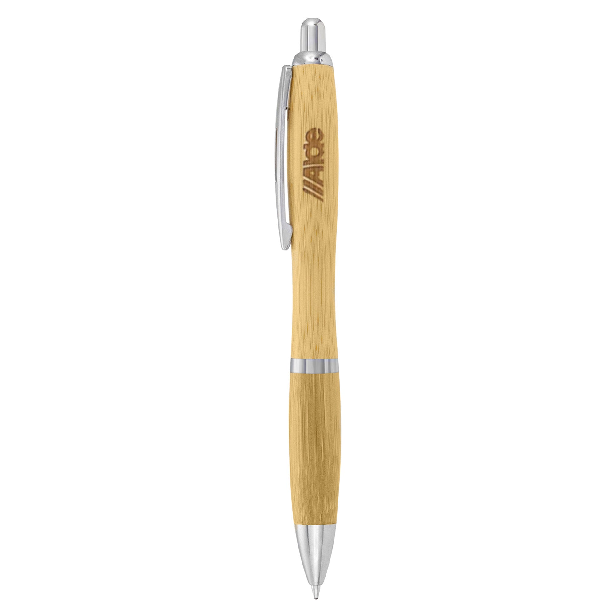 Deyon Bamboo Pen - Simply Merchandise