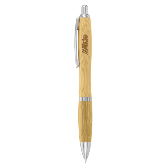 Deyon Bamboo Pen - Simply Merchandise