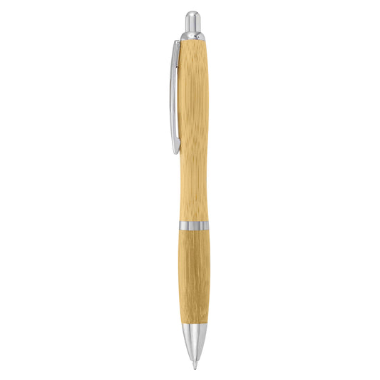 Deyon Bamboo Pen - Simply Merchandise