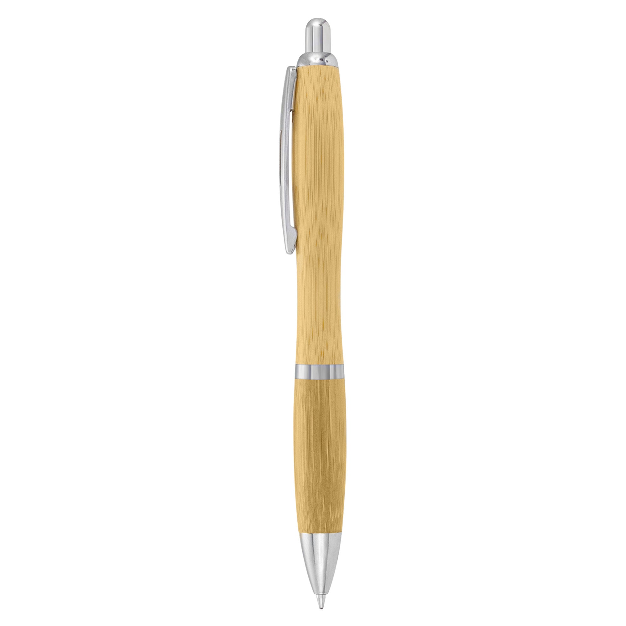 Deyon Bamboo Pen - Simply Merchandise