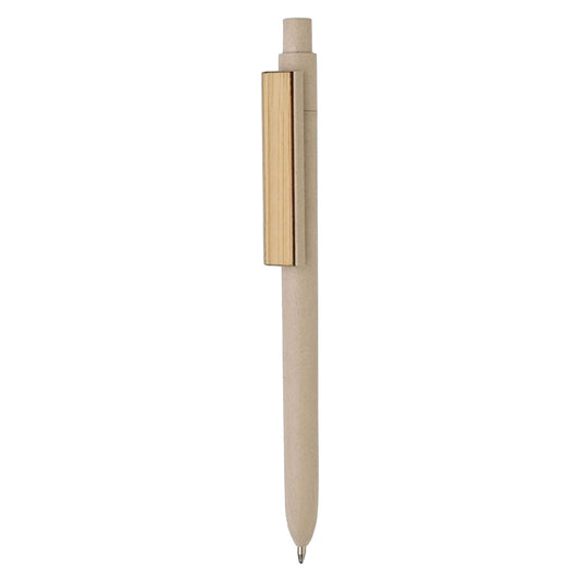 Fiota Bamboo Fiber Pen - Simply Merchandise