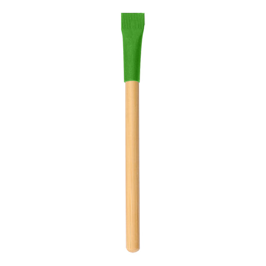 Napkin Bamboo Pencil with custom branded logo - Simply Merchandise