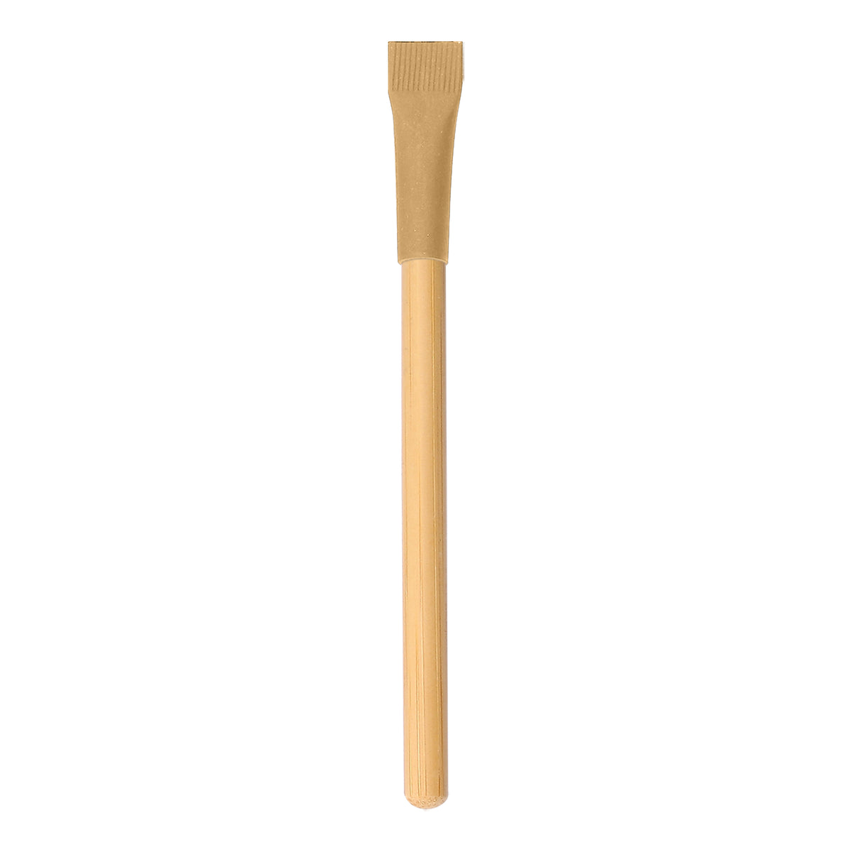 Napkin Bamboo Pencil with custom branded logo - Simply Merchandise