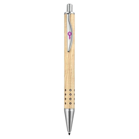 Pan Wood Pen - Simply Merchandise