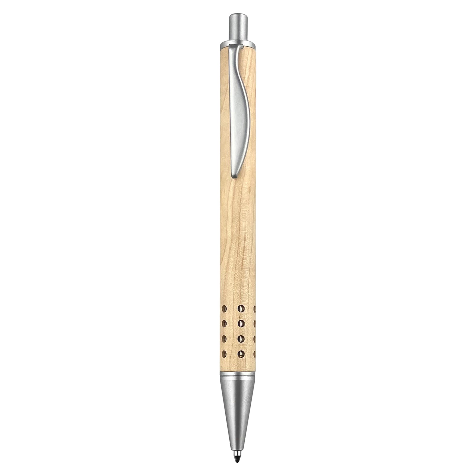 Pan Wood Pen - Simply Merchandise