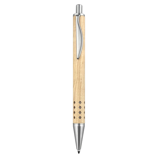 Pan Wood Pen - Simply Merchandise