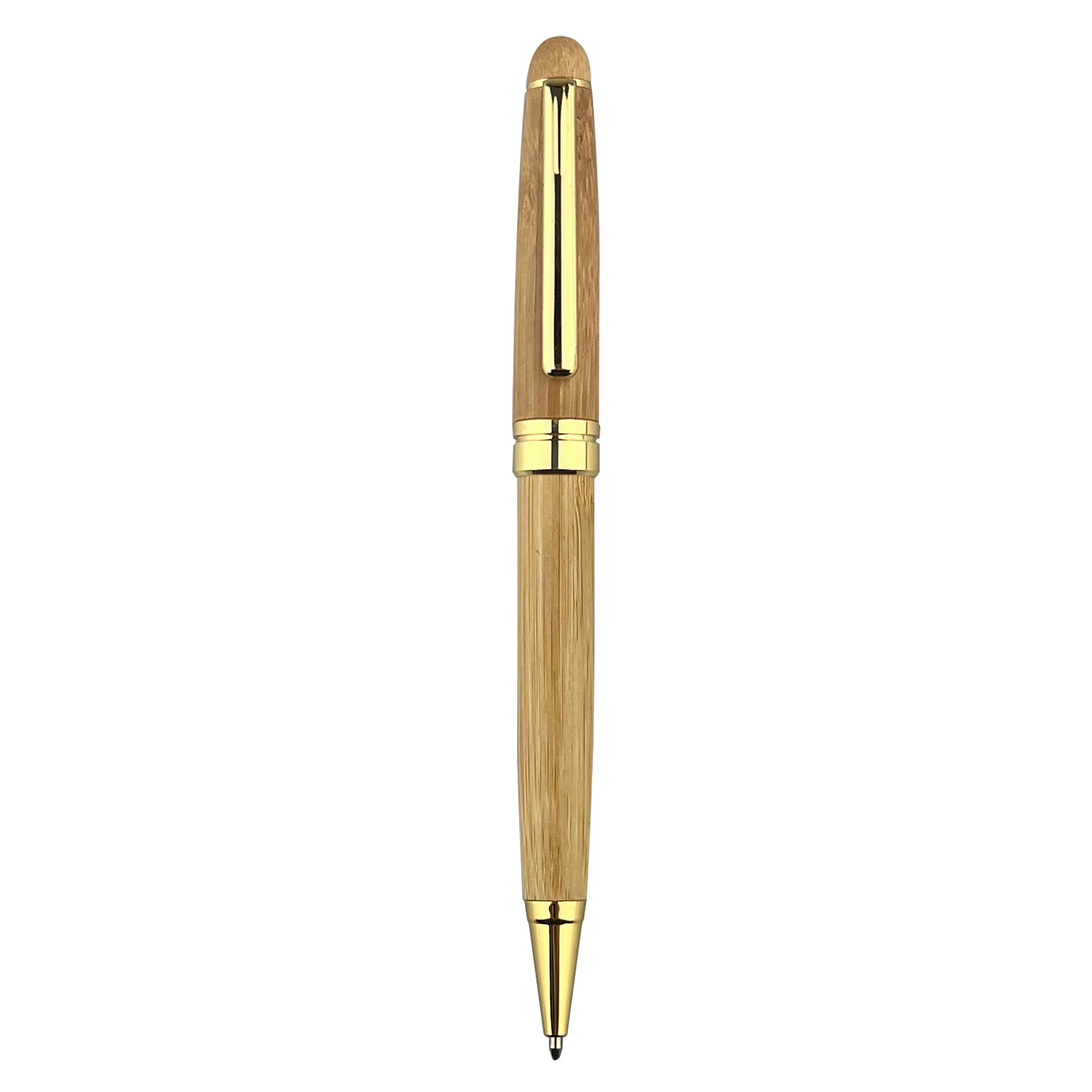 Boron Bamboo Pen - Simply Merchandise