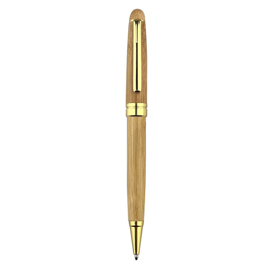 Boron Bamboo Pen - Simply Merchandise
