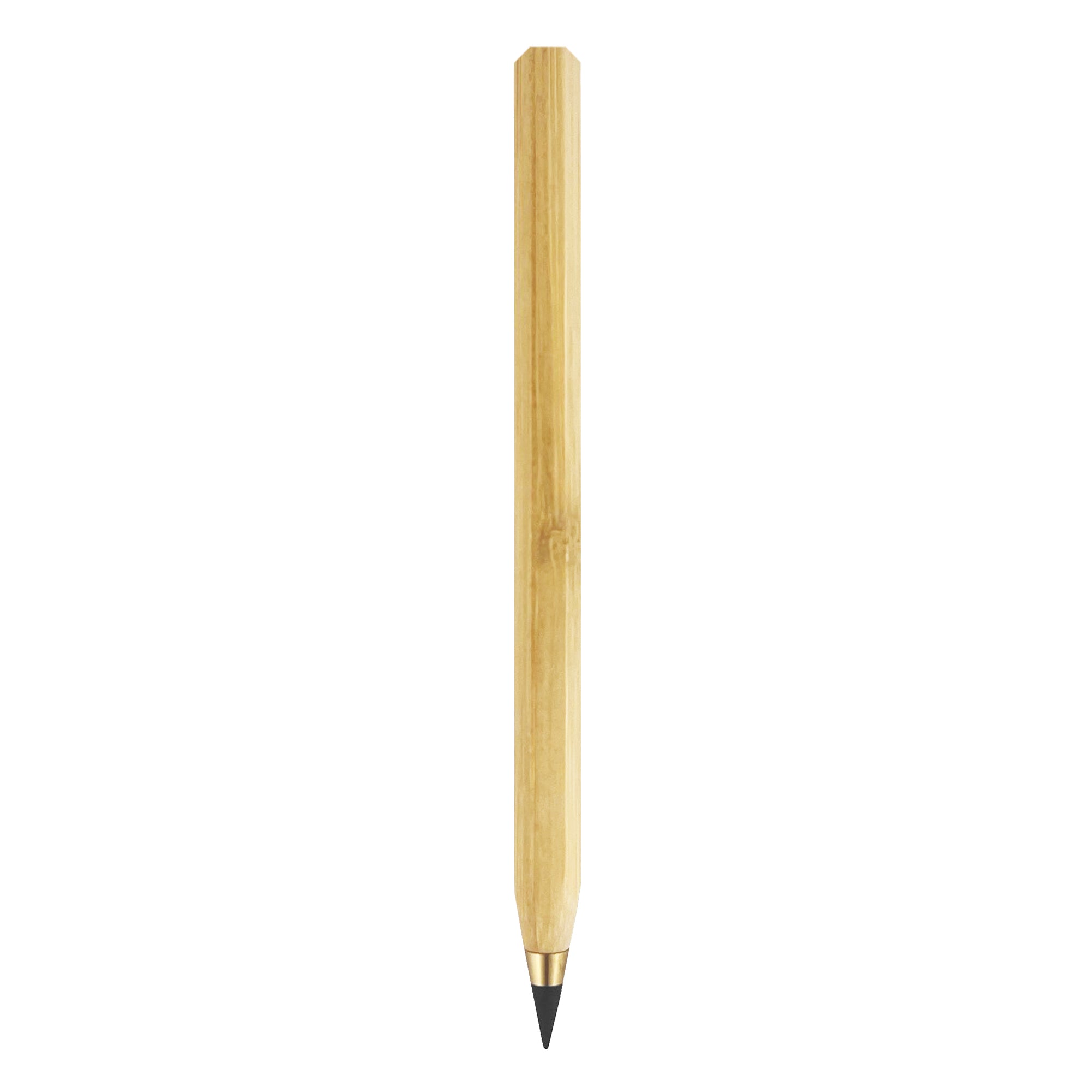Endless Bamboo Pencil - Simply Merchandise