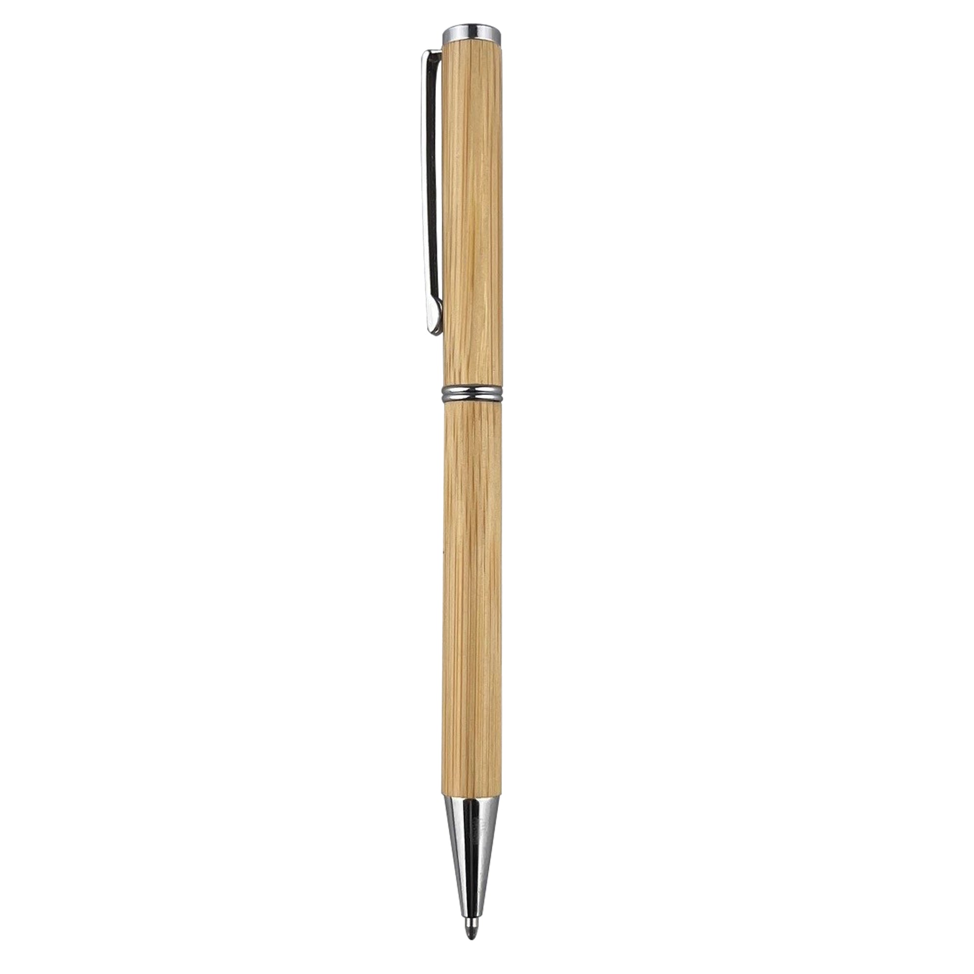 Berlino Bamboo Pen - Simply Merchandise