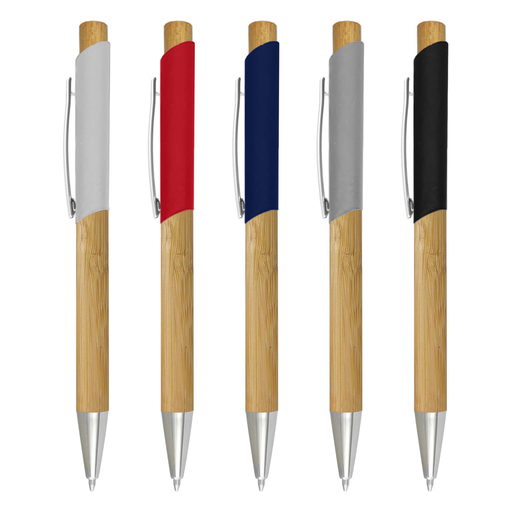 French Bamboo Pen - Simply Merchandise