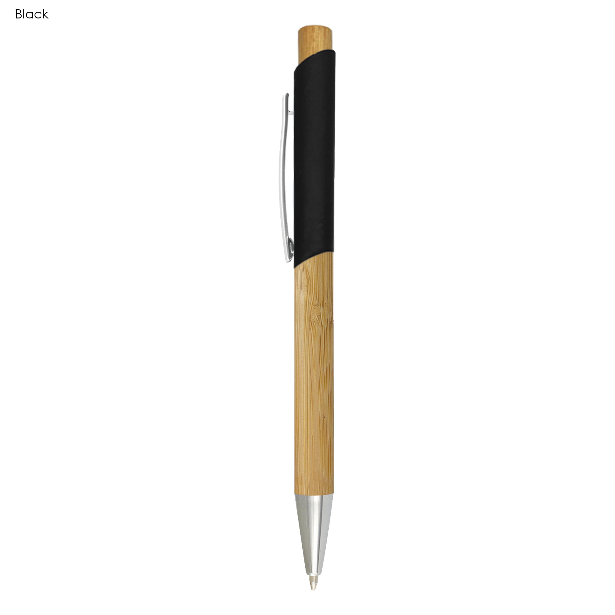 French Bamboo Pen - Simply Merchandise