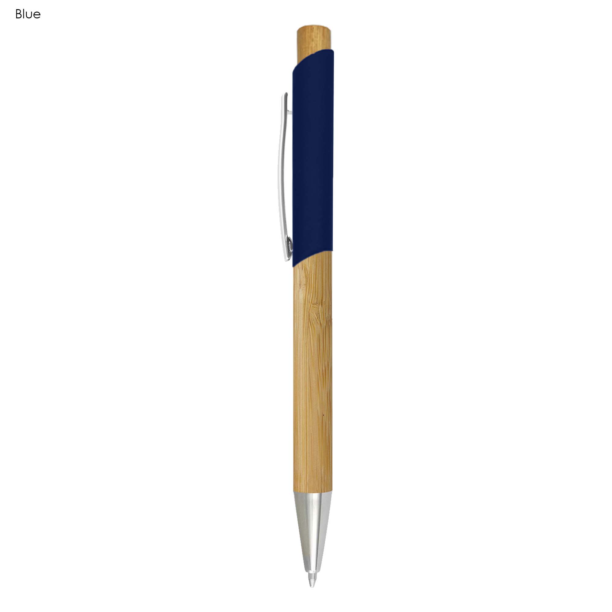 French Bamboo Pen - Simply Merchandise