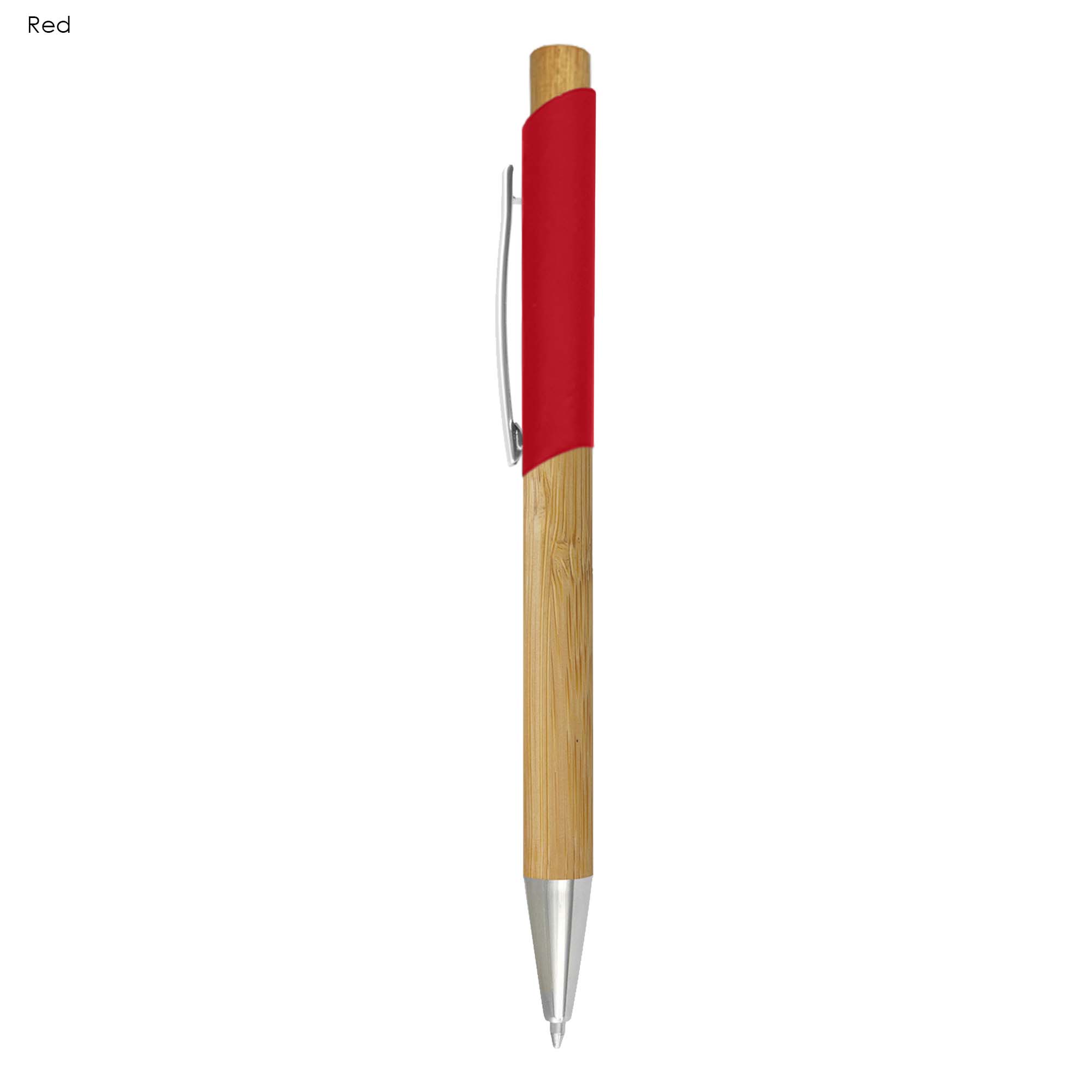French Bamboo Pen - Simply Merchandise