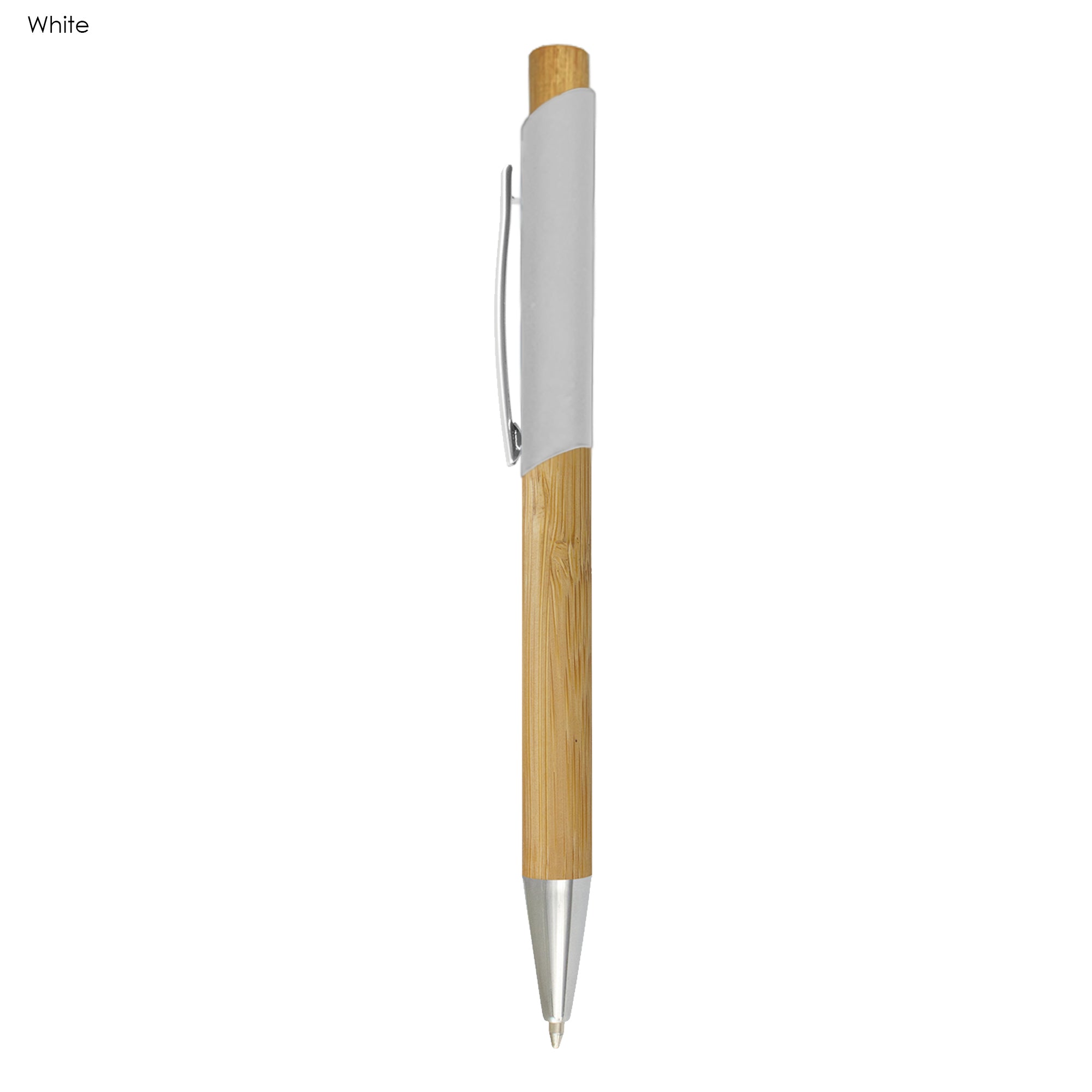French Bamboo Pen - Simply Merchandise