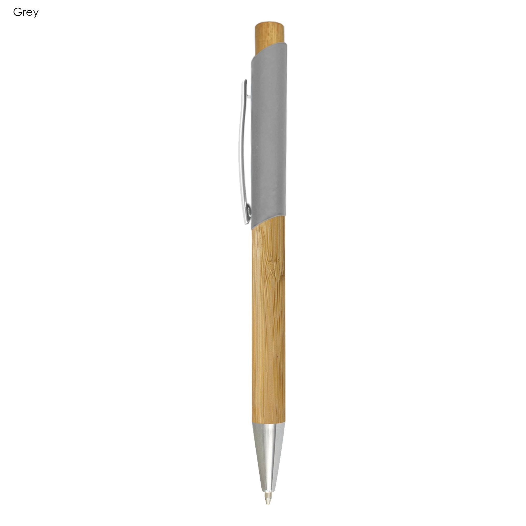 French Bamboo Pen - Simply Merchandise