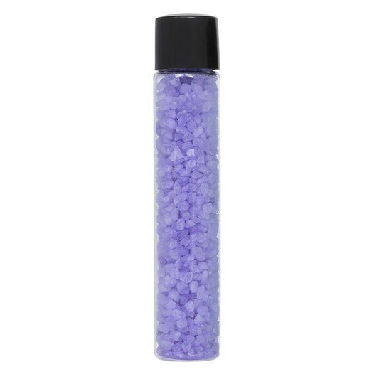 Bath Salt Tube with custom branded logo - Simply Merchandise