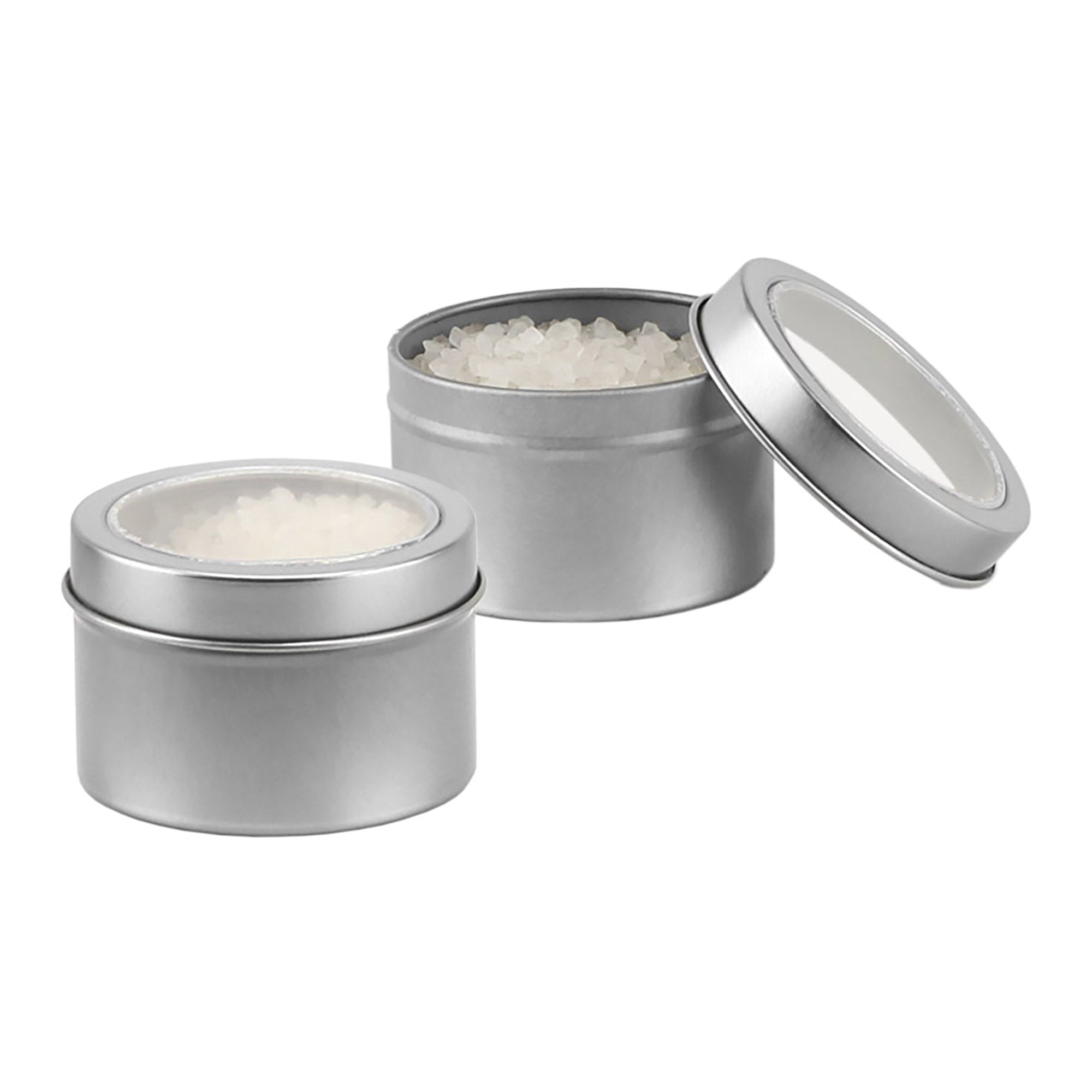 Bath Salt Tin - Simply Merchandise
