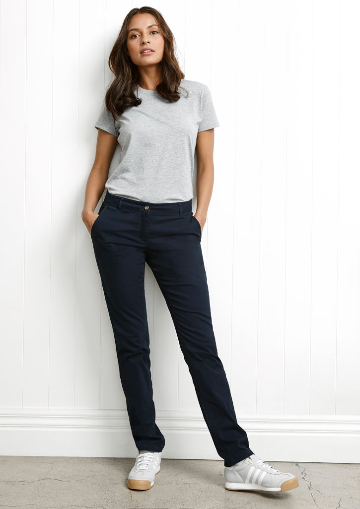 Womens Lawson Chino Pant