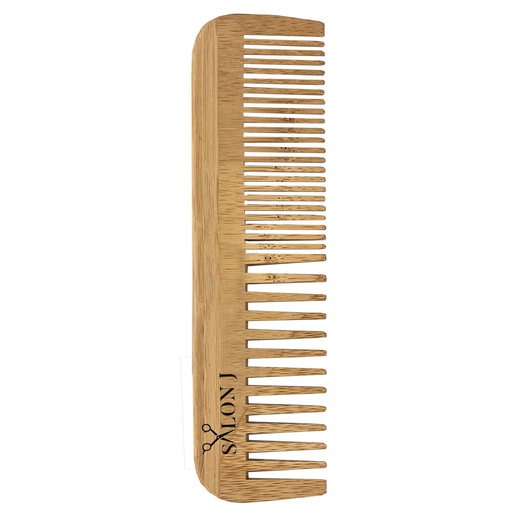 Silo Bamboo Comb - Simply Merchandise