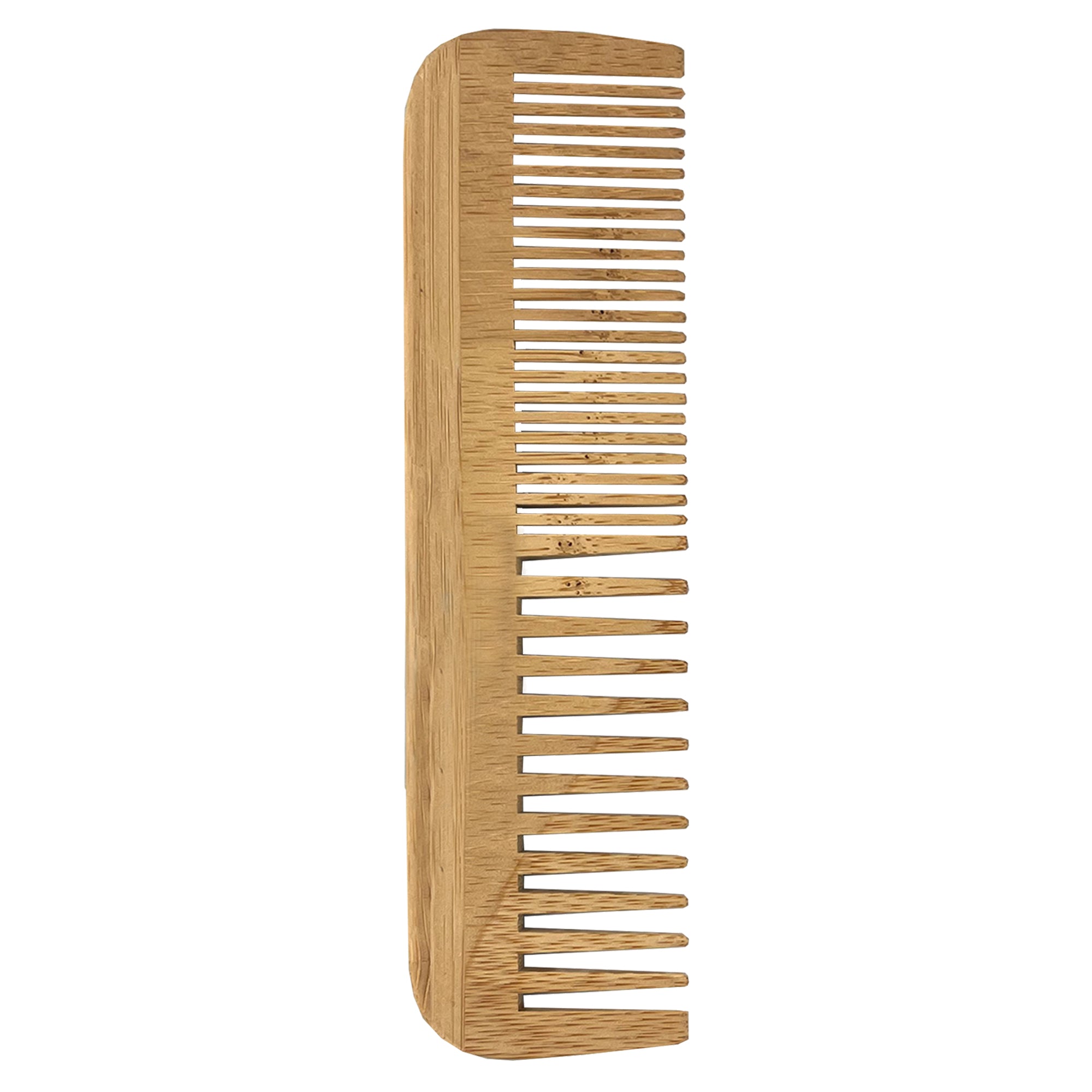Silo Bamboo Comb - Simply Merchandise