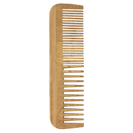 Silo Bamboo Comb - Simply Merchandise