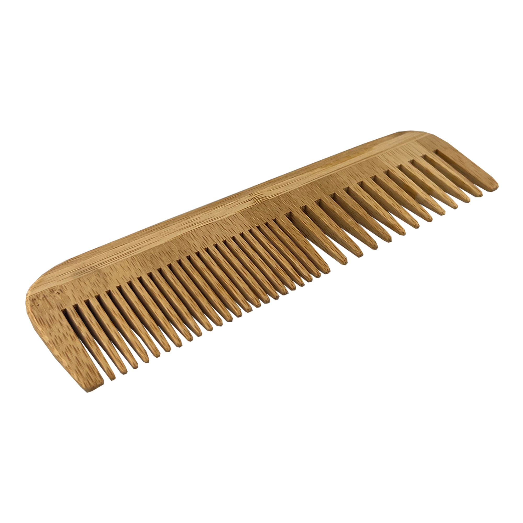 Silo Bamboo Comb - Simply Merchandise