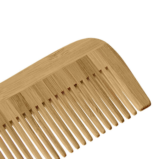 Silo Bamboo Comb - Simply Merchandise