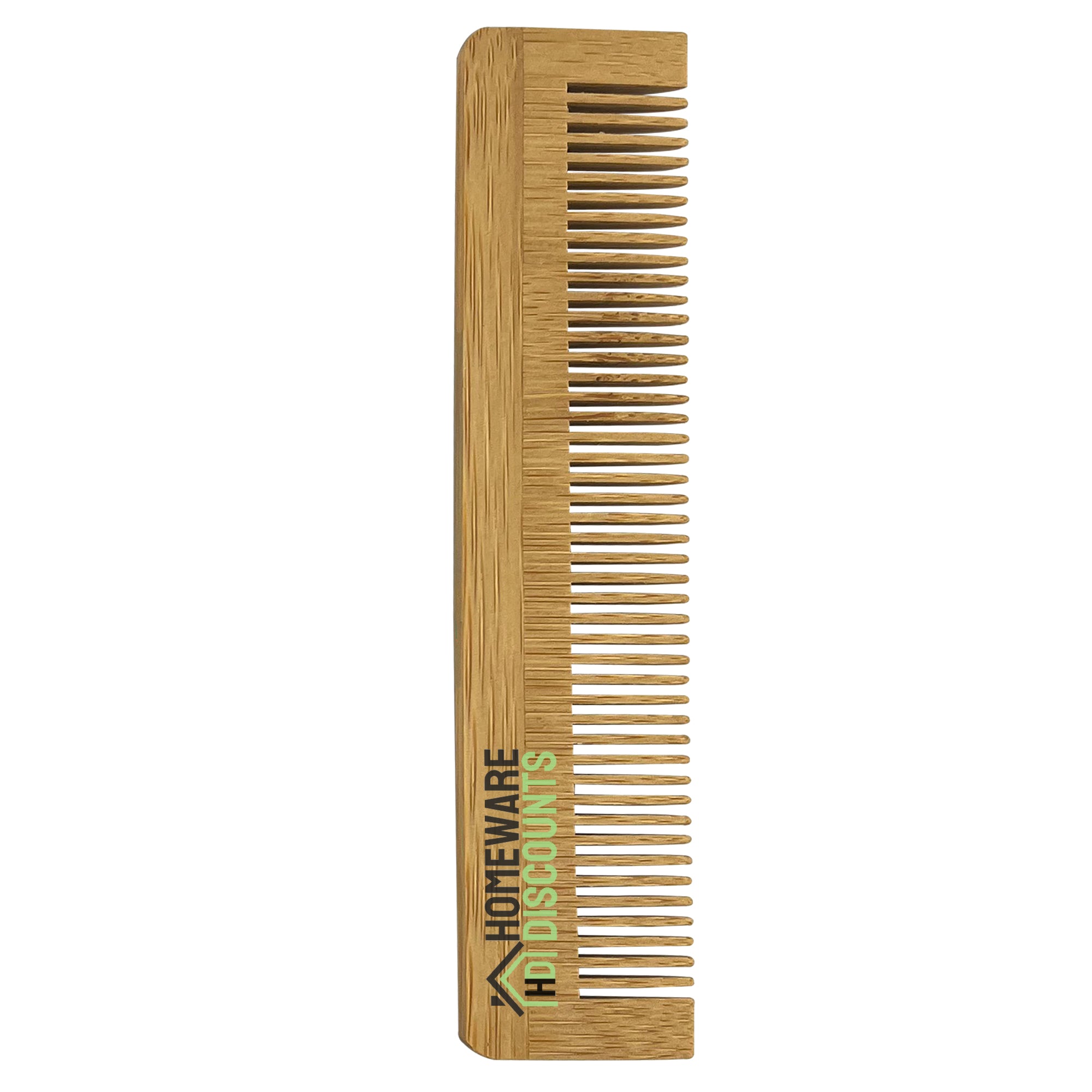 Melanie Bamboo Comb - Simply Merchandise